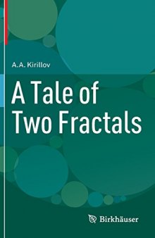 A tale of two fractals