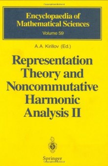 Harmonic Analysis on Homogeneous Spaces