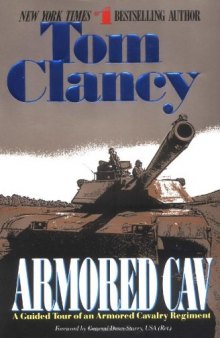 Armored Cav (Tom Clancy's Military Reference)  