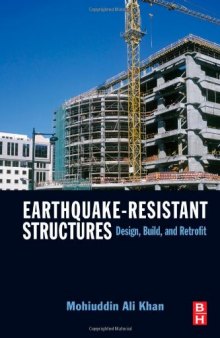 Earthquake-Resistant Structures