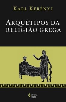 Arquétipos da Religião Grega