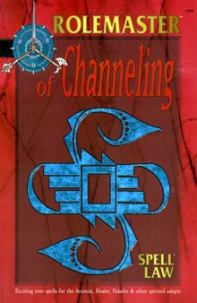 Spell Law of Channeling (#5803)