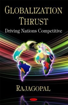 Globalization Thrust: Driving Nations Competitive