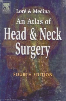 An atlas of head & neck surgery