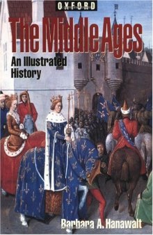 The Middle Ages: an illustrated history