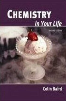 Chemistry in Your Life, 2nd Edition  