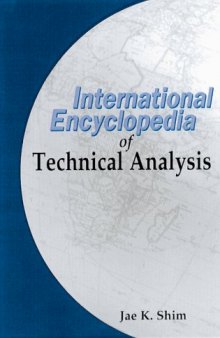 International encyclopedia of technical analysis