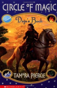Daja's Book