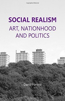 Social realism : art, nationhood and politics