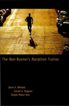 The Non-Runner's Marathon Trainer