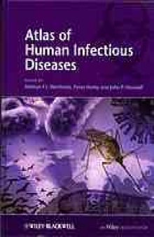 Atlas of human infectious diseases