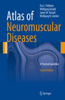 Atlas of Neuromuscular Diseases: A Practical Guideline