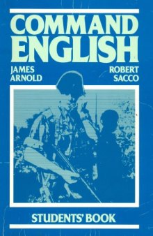 Command English: Student's Book