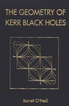 The geometry of Kerr black holes