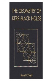 The geometry of Kerr black holes