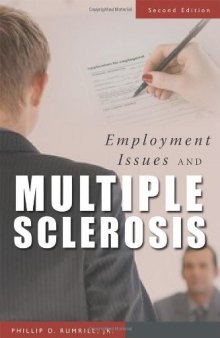 Employment Issues and Multiple Sclerosis