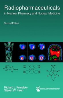 Radiopharmaceuticals in Nuclear Pharmacy & Nuclear Medicine