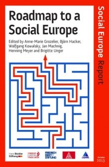 Roadmap to a Social Europe