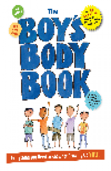 Boys Body Book