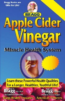 Cider Vinegar Miracle Health System