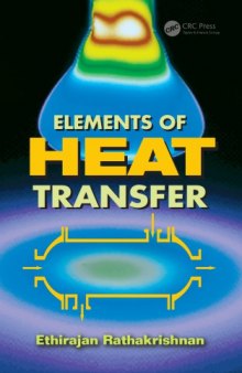 Elements of Heat Transfer