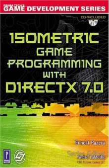 Isometric Game Programming with DirectX 7.0
