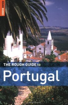 The Rough Guide to Portugal 12 (Rough Guide Travel Guides)