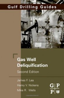 Gas Well Deliquification, Second Edition (Gulf Drilling Guides)  
