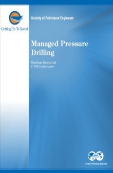 Getting Up to Speed: Managed Pressure Drilling