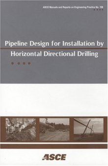 Pipeline Design for Installation by Horizontal Directional Drilling