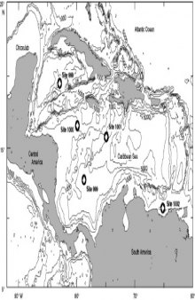 Proceedings of the Ocean Drilling Program, Scientific Results, Vol. 165. Caribbean ocean history and the K T  boundary event