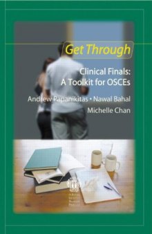 Get through clinical finals : a toolkit for OSCEs