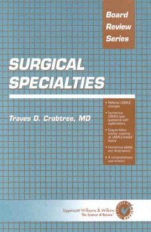 BRS Surgical Specialties  