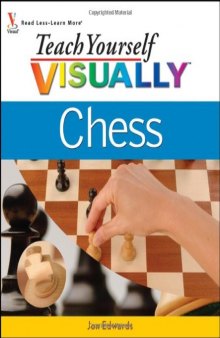 Teach Yourself VISUALLY Chess