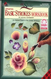 Updated Basic Strokes Workbook