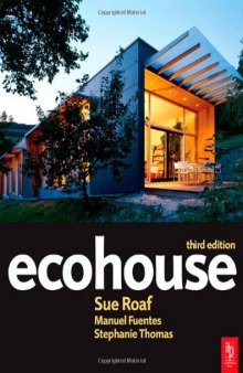 Ecohouse, Third Edition