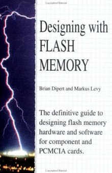 Designing with Flash Memory