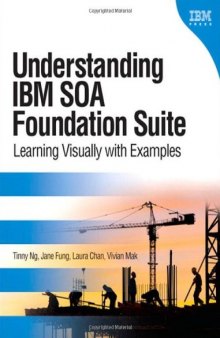 Understanding IBM SOA Foundation Suite: Learning Visually with Examples
