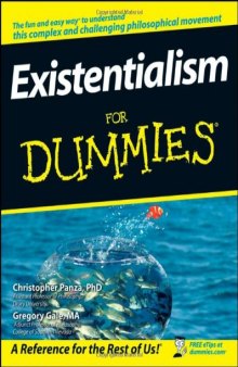 Existentialism for dummies