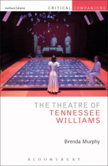 The Theatre of Tennessee Williams