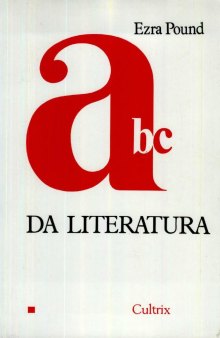 ABC da literatura