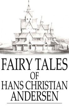 Fairy Tales of Hans Christian Andersen  