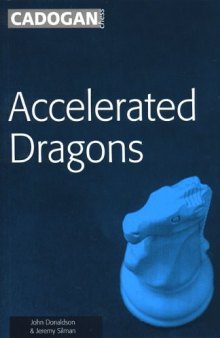 Accelerated Dragons (Chess Openings)  