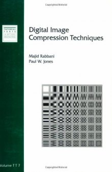 Digital Image Compression Techniques