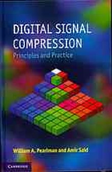 Digital signal compression : principles and practice