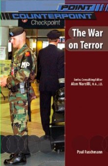 The War On Terror (Point Counterpoint)
