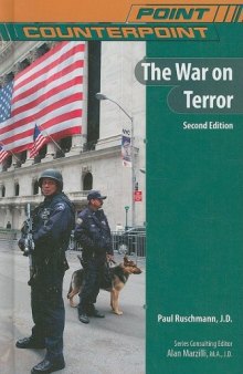 The War on Terror (Point Counterpoint), 2nd Edition