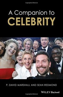 A Companion to Celebrity