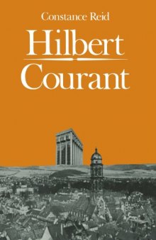 Hilbert - Courant