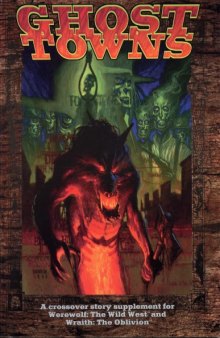 Ghost Towns (Werewolf: The Apocalypse)